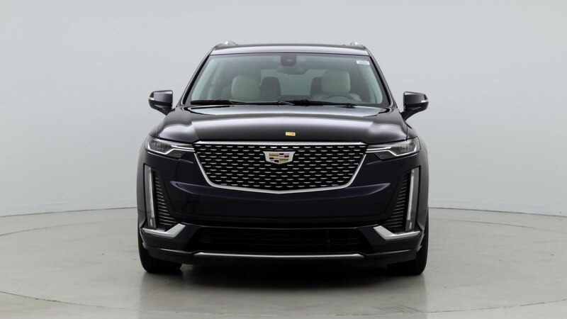 2021 Cadillac XT6 Premium Luxury 5