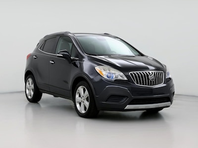 2016 Buick Encore  -
                Boynton Beach, FL