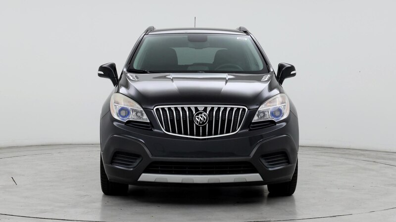 2016 Buick Encore  5