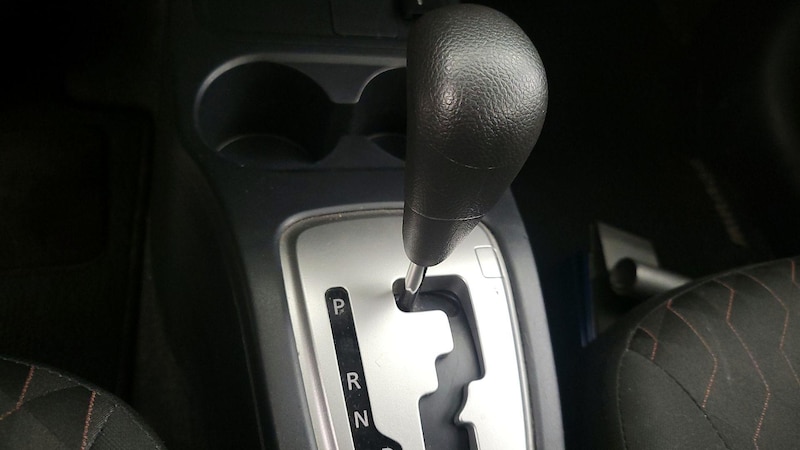 2021 Mitsubishi Mirage ES 17