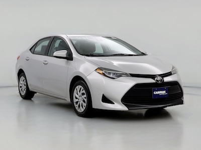 2019 Toyota Corolla LE -
                Houston, TX