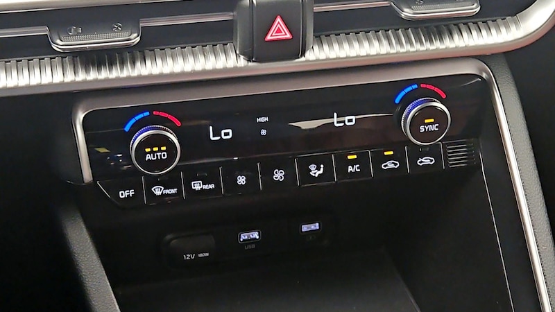 2022 Kia K5 GT-Line 17