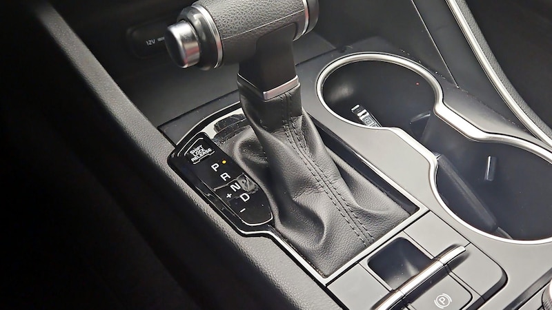 2022 Kia K5 GT-Line 18