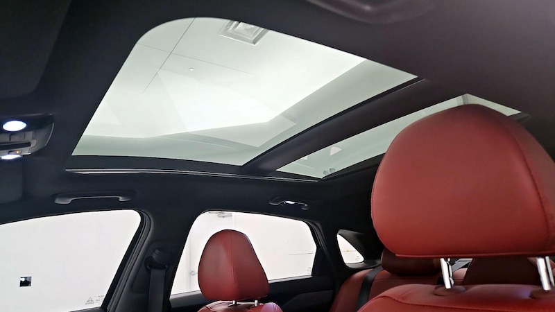 2022 Kia K5 GT-Line 20