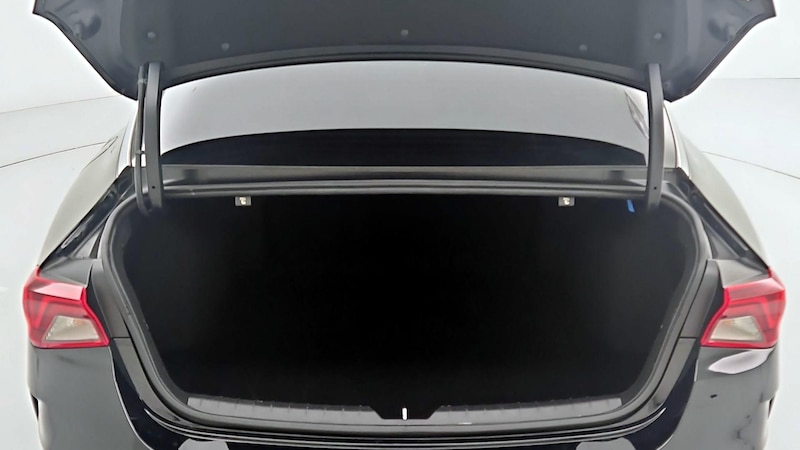 2022 Kia K5 GT-Line 22