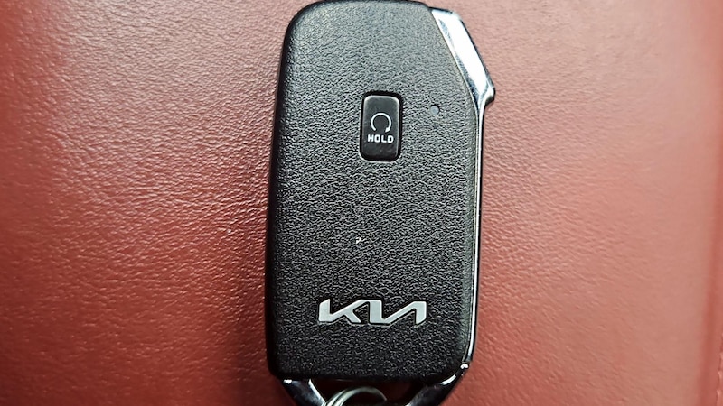 2022 Kia K5 GT-Line 24