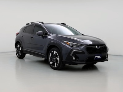 2024 Subaru Crosstrek Limited -
                San Antonio, TX