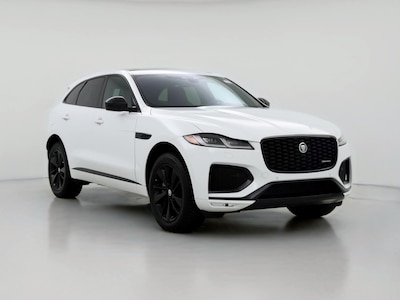 2024 Jaguar F-Pace R-Dynamic S -
                Ft. Lauderdale, FL