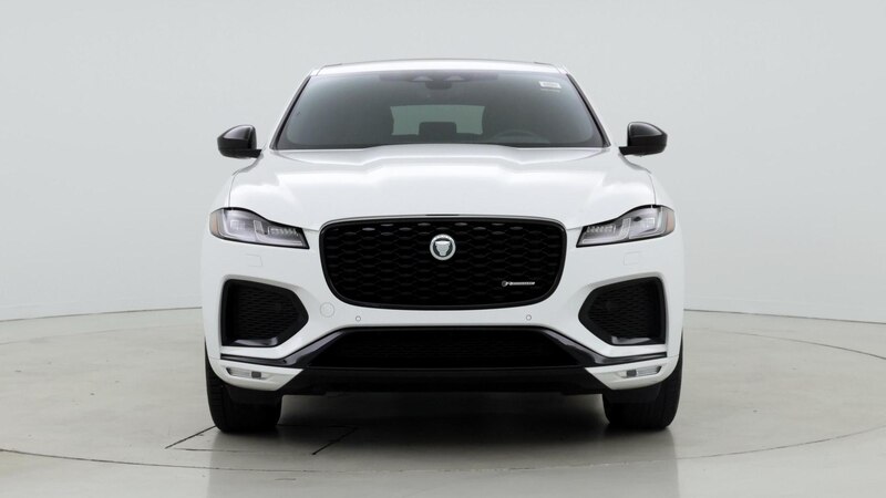 2024 Jaguar F-Pace R-Dynamic S 5