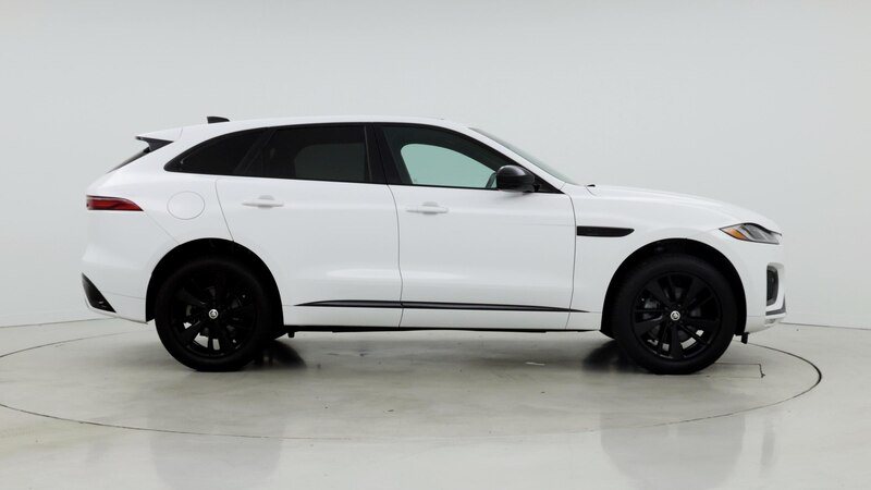 2024 Jaguar F-Pace R-Dynamic S 7