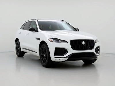 2024 Jaguar F-Pace R-Dynamic S -
                Ft. Lauderdale, FL