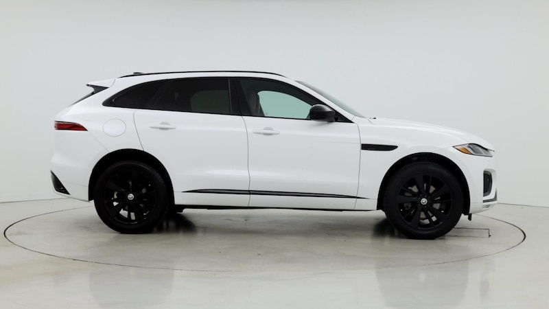 2024 Jaguar F-Pace R-Dynamic S 7