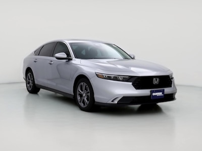 2023 Honda Accord EX -
                San Antonio, TX