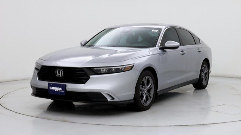 2023 Honda Accord EX 4