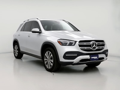 2020 Mercedes-Benz GLE 350 -
                Tulsa, OK