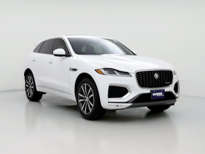 2024 Jaguar F-Pace R-Dynamic S -
                Mcallen, TX