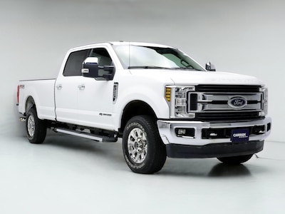2019 Ford F-250 XLT -
                Pharr, TX