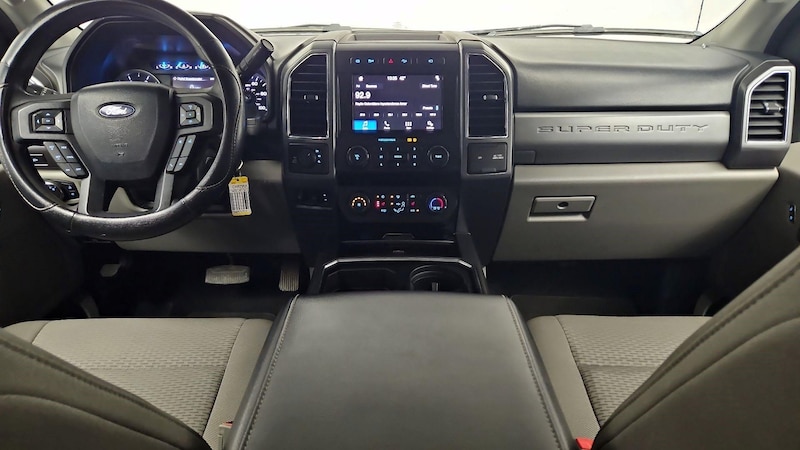 2019 Ford F-250 XLT 9