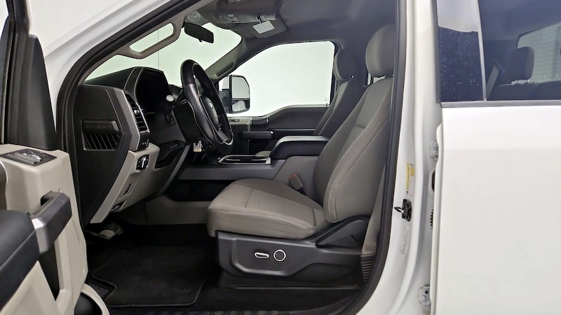 2019 Ford F-250 XLT 11