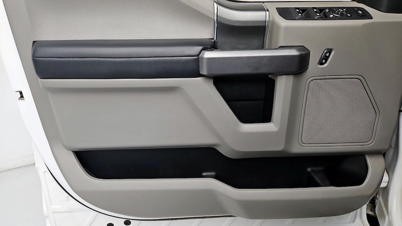 2019 Ford F-250 XLT 12
