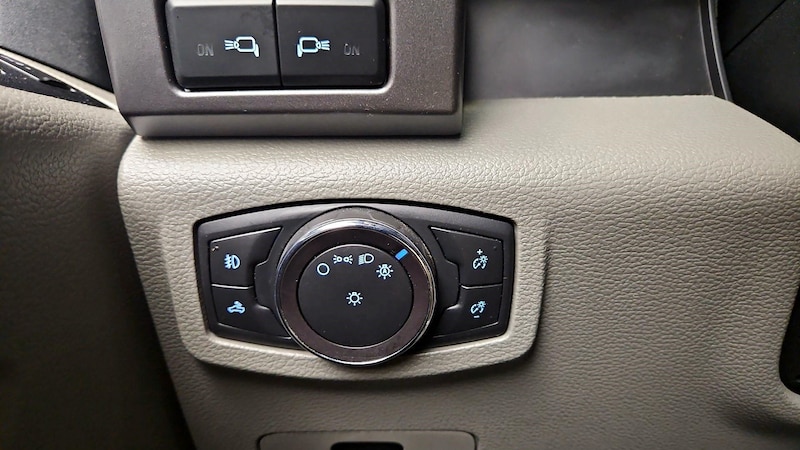 2019 Ford F-250 XLT 13