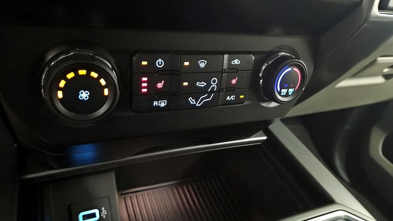 2019 Ford F-250 XLT 16