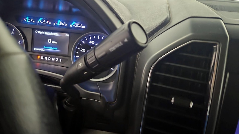 2019 Ford F-250 XLT 17