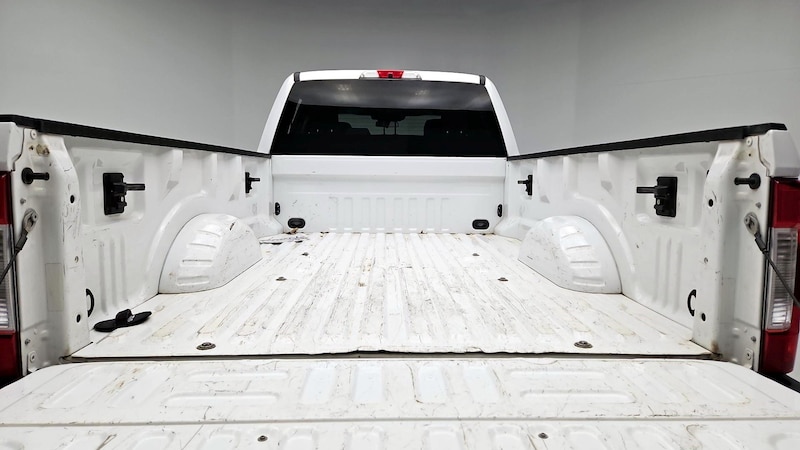 2019 Ford F-250 XLT 20