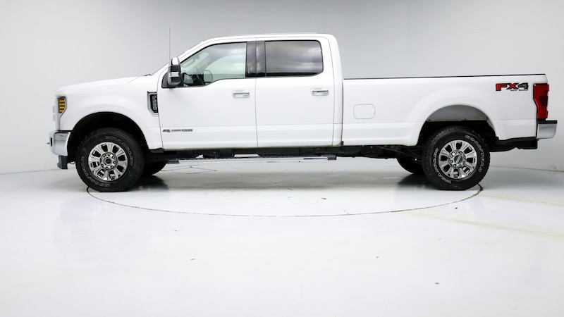 2019 Ford F-250 XLT 3