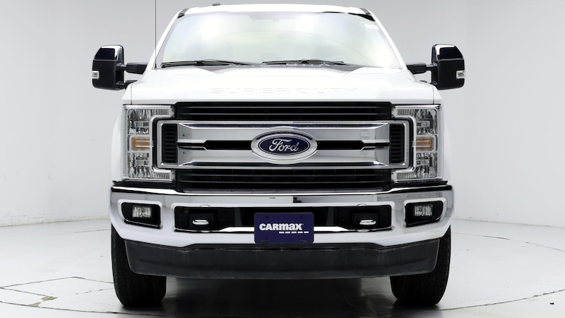 2019 Ford F-250 XLT 5