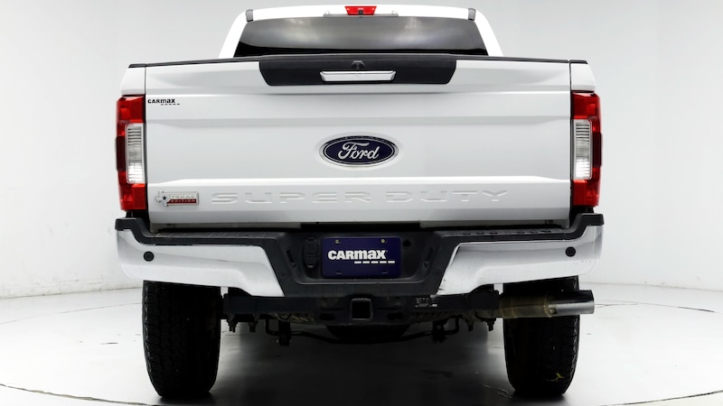 2019 Ford F-250 XLT 6