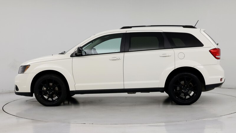 2017 Dodge Journey GT 3