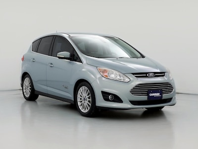 2013 Ford C-Max Energi SEL -
                Austin, TX