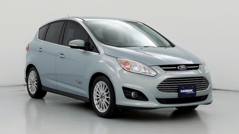 2013 Ford C-Max Energi SEL Hero Image