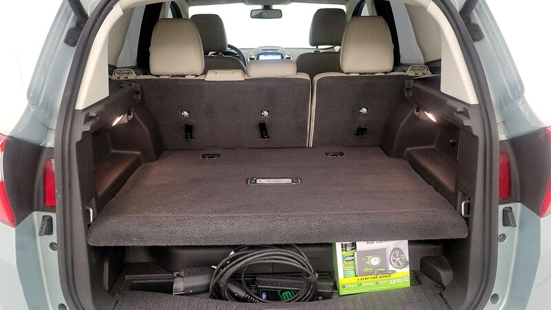 2013 Ford C-Max Energi SEL 20