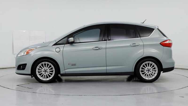 2013 Ford C-Max Energi SEL 3