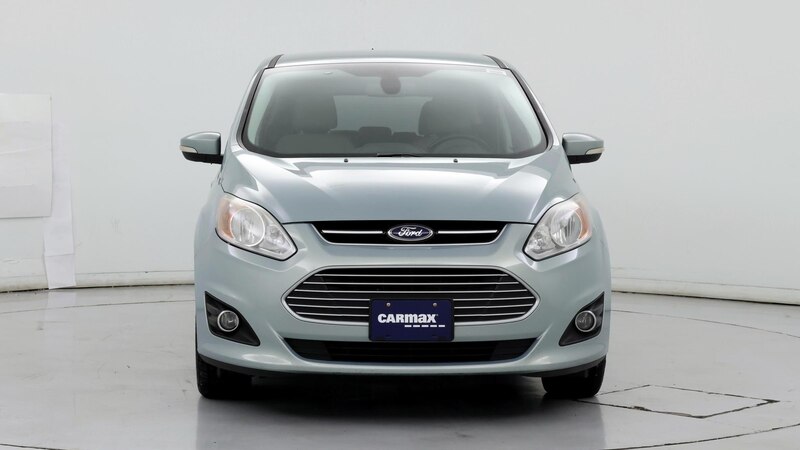 2013 Ford C-Max Energi SEL 5