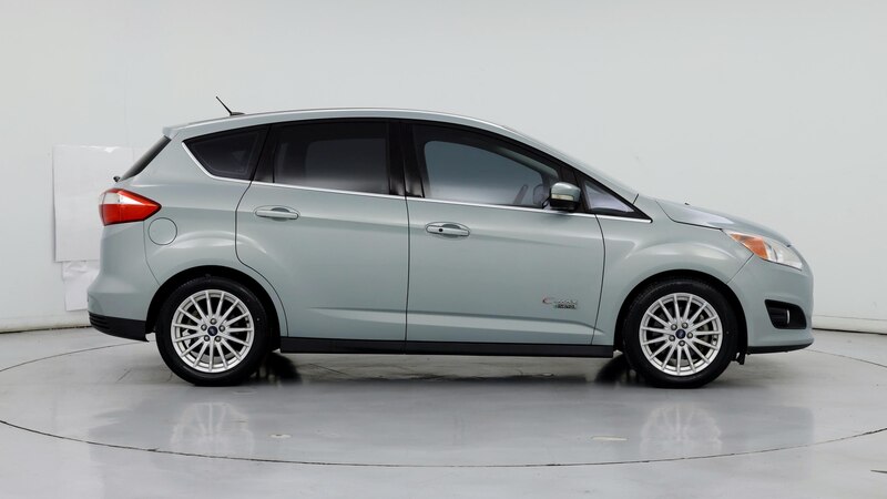 2013 Ford C-Max Energi SEL 7