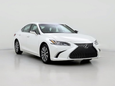 2021 Lexus ES 350 -
                Naples, FL