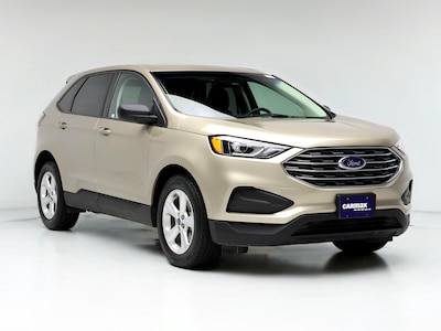 2020 Ford Edge SE -
                San Antonio, TX