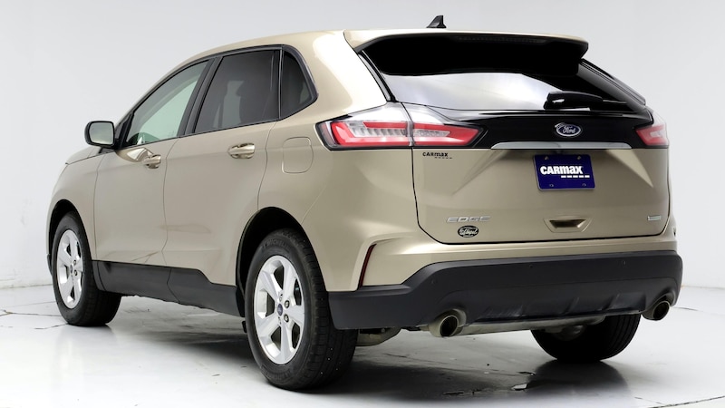 2020 Ford Edge SE 2