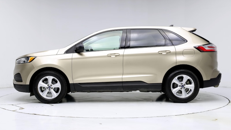 2020 Ford Edge SE 3