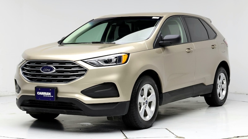 2020 Ford Edge SE 4