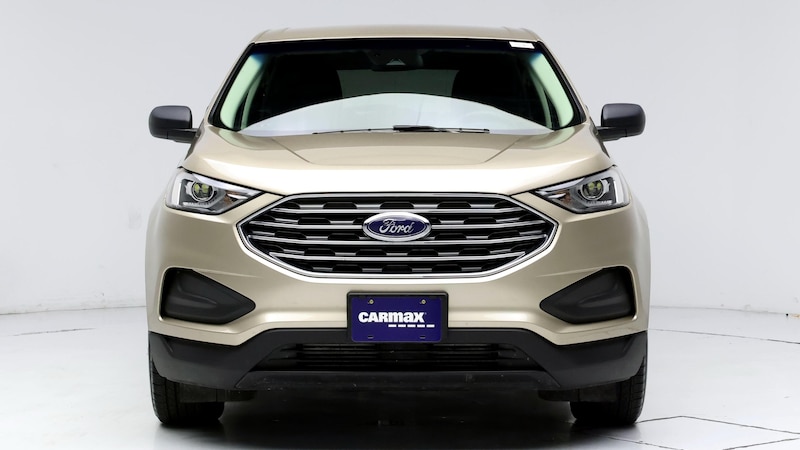 2020 Ford Edge SE 5