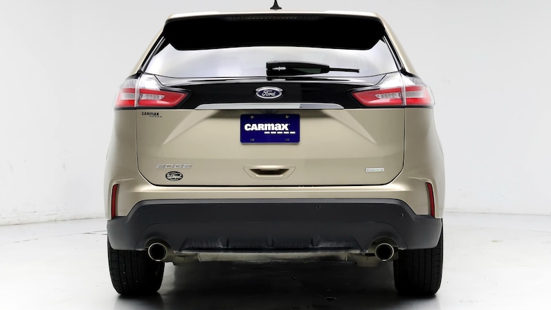 2020 Ford Edge SE 6