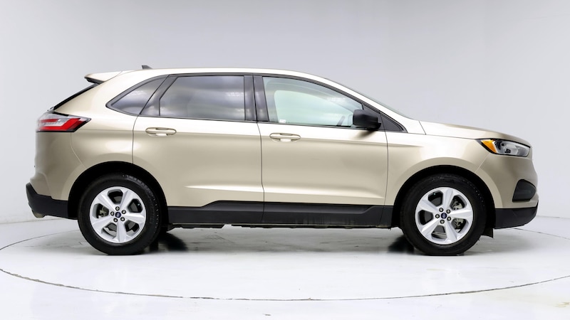 2020 Ford Edge SE 7