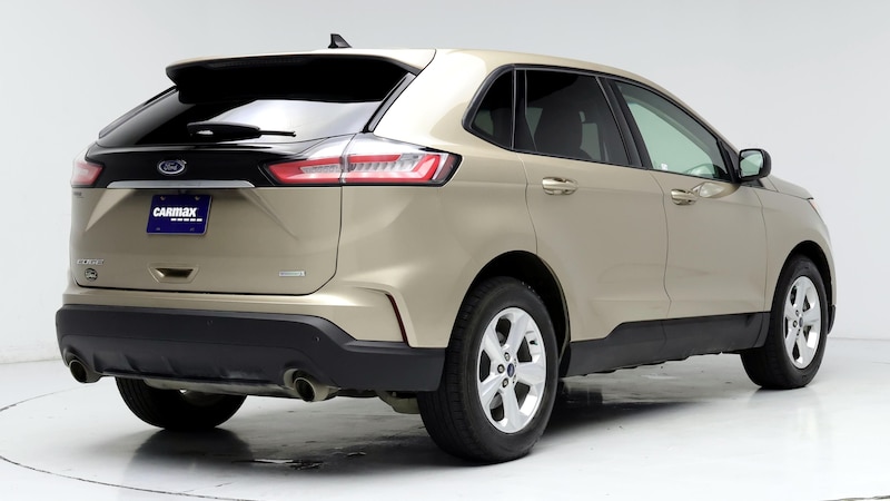 2020 Ford Edge SE 8