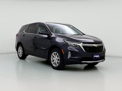 2023 Chevrolet Equinox LT -
                Houston, TX