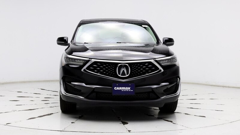 2020 Acura RDX Technology 5