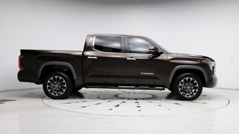 2024 Toyota Tundra Limited 7